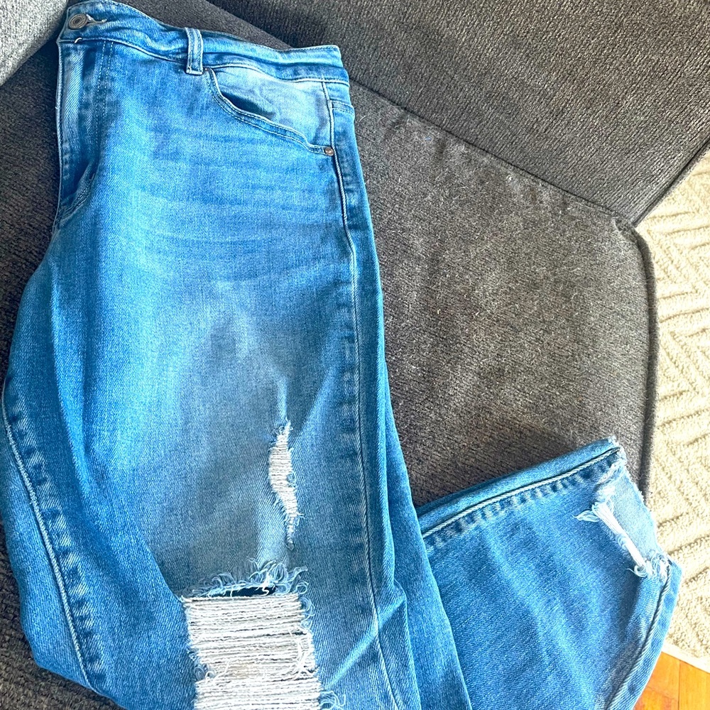 KanCan Blue jeans